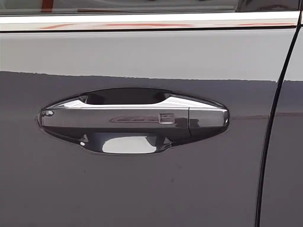 EXEED STAR WAY CHASING THE WIND