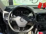 Фото 6 - Volkswagen Teramont