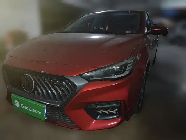 MG 6 2021