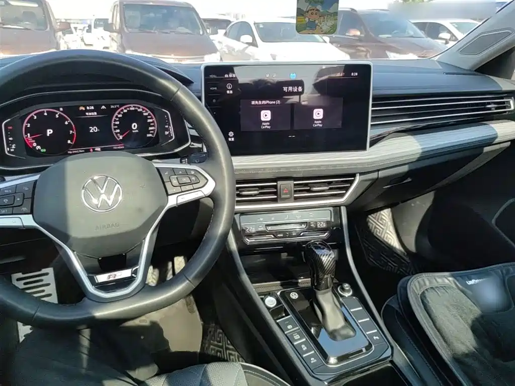 Volkswagen Sagitar 2023 300TSI DSG Excellence Edition фото 10