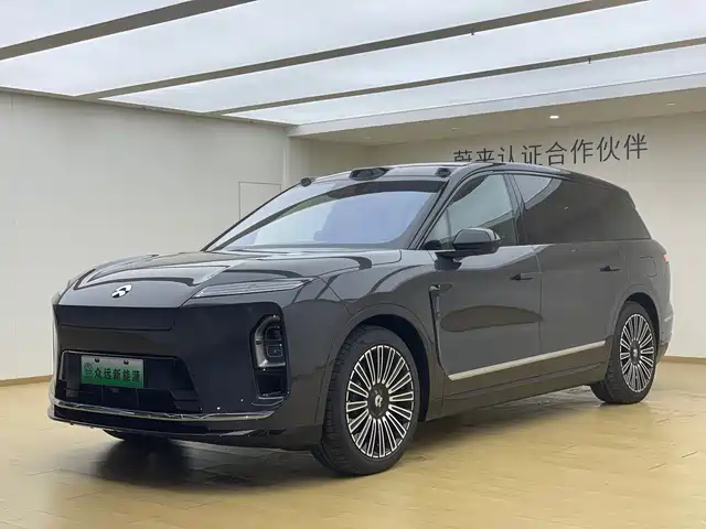 NIO ES8 2026