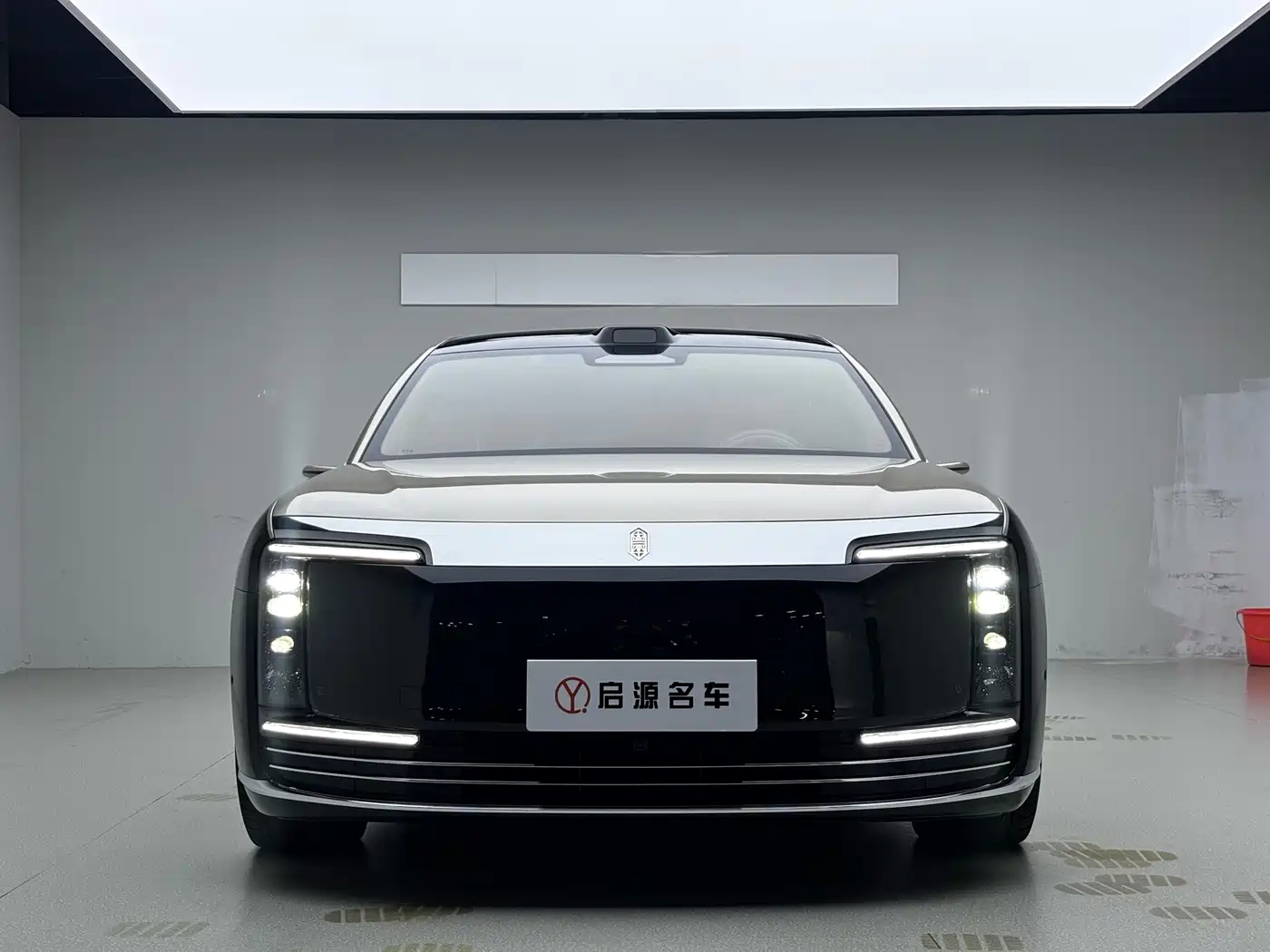 Zunjie S800 2025 2025 Model Extended Range Starlight Executive Edition 4-seater