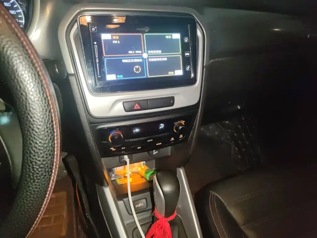 صورة 9 - Suzuki Vitara
