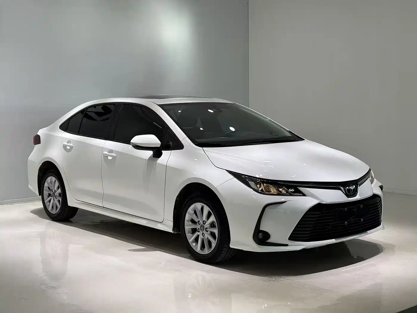 Toyota Corolla, миниатюра 3