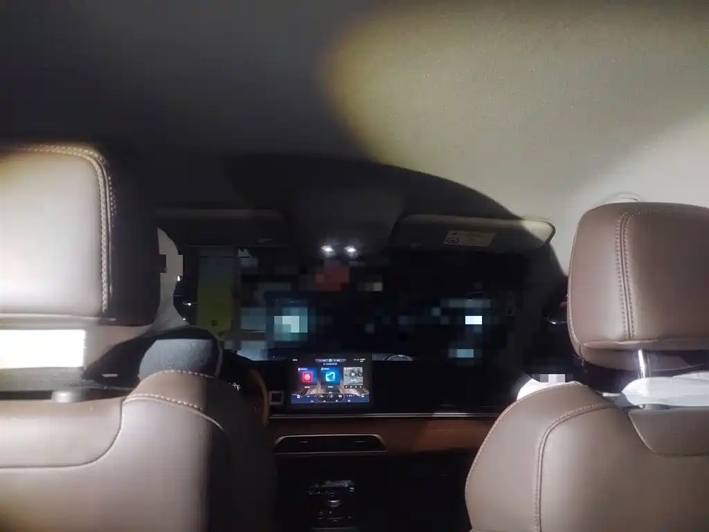 BYD e2 2021 Luxury Edition фото 14