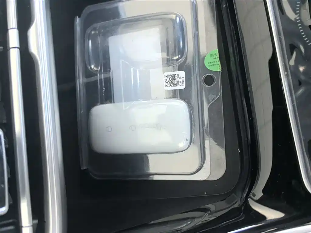 Geely Galaxy Galaxy Stellar 6 2025 Model 125km Free Edition фото 9