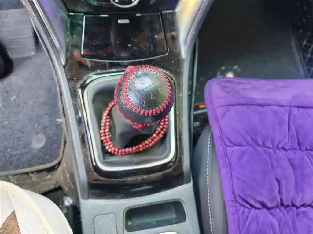 BYD F3 2020 1.5L Manual Premium Edition фото 10