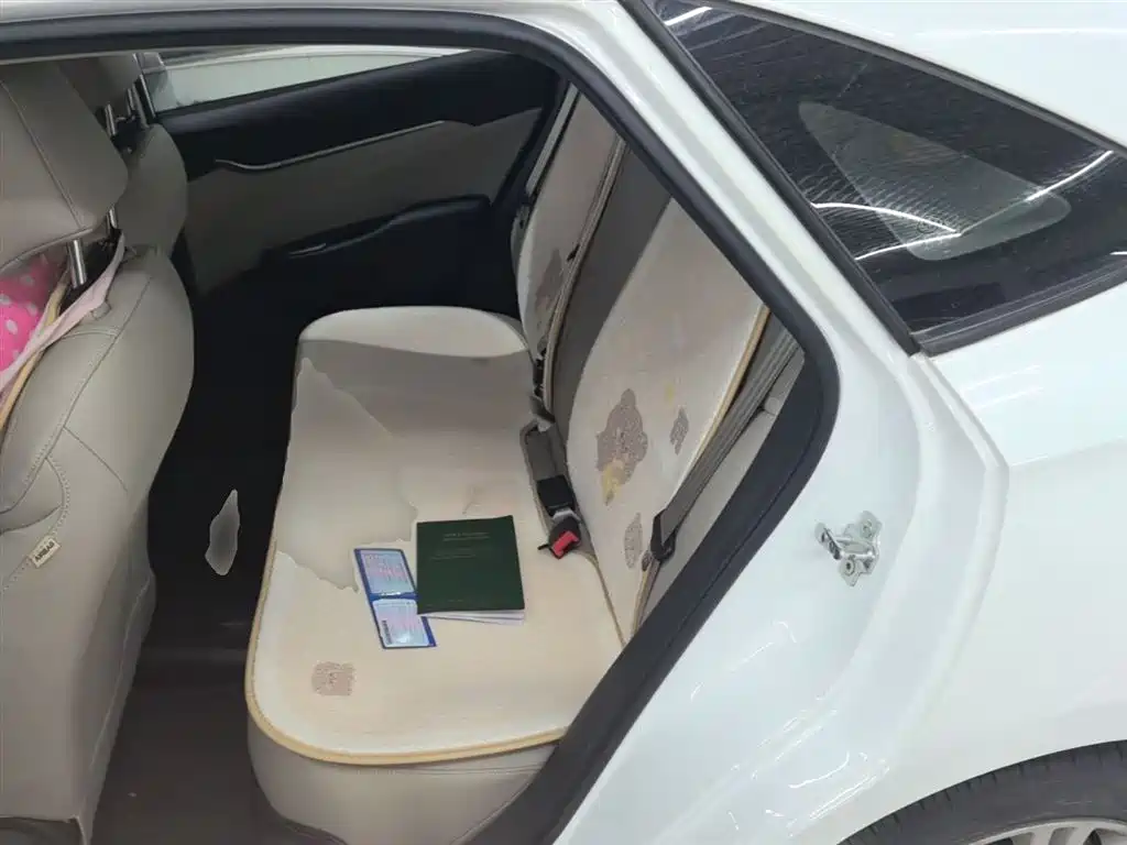 Buick Excelle 2017 15N Automatic Elite фото 17