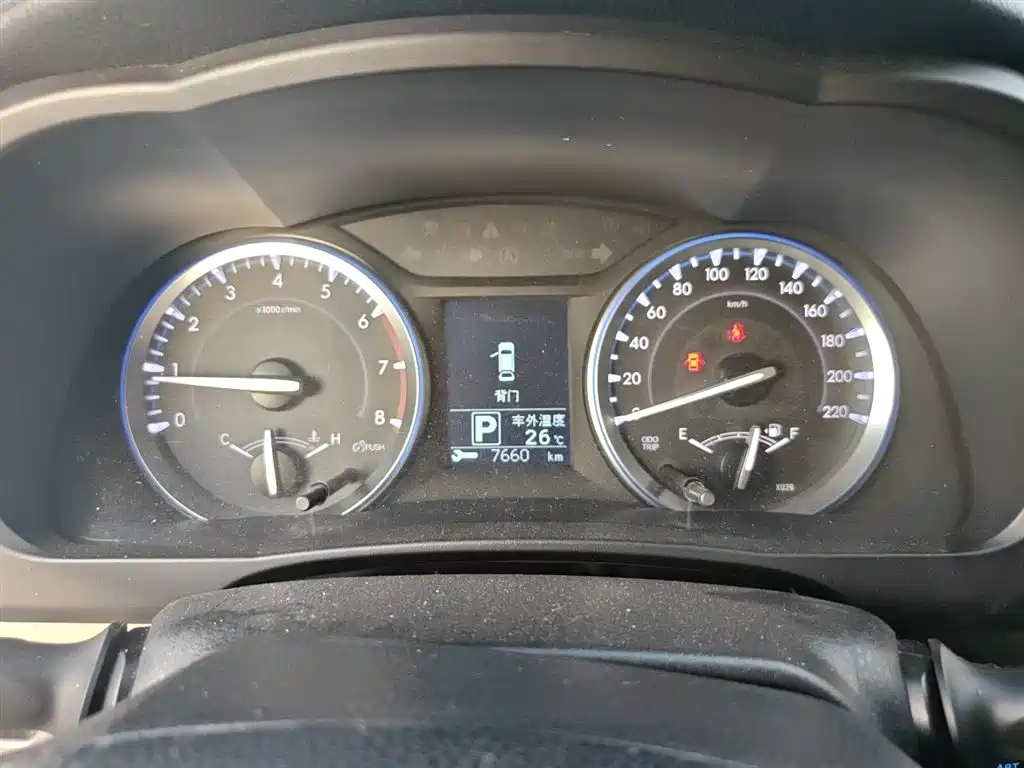 Toyota Highlander 2015 2.0T AWD Luxury Edition 7-seater фото 7