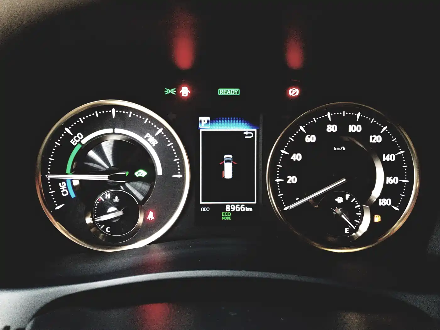 Toyota Vellfire 2021 Crown Hybrid 2.5L HV Premium Edition фото 13