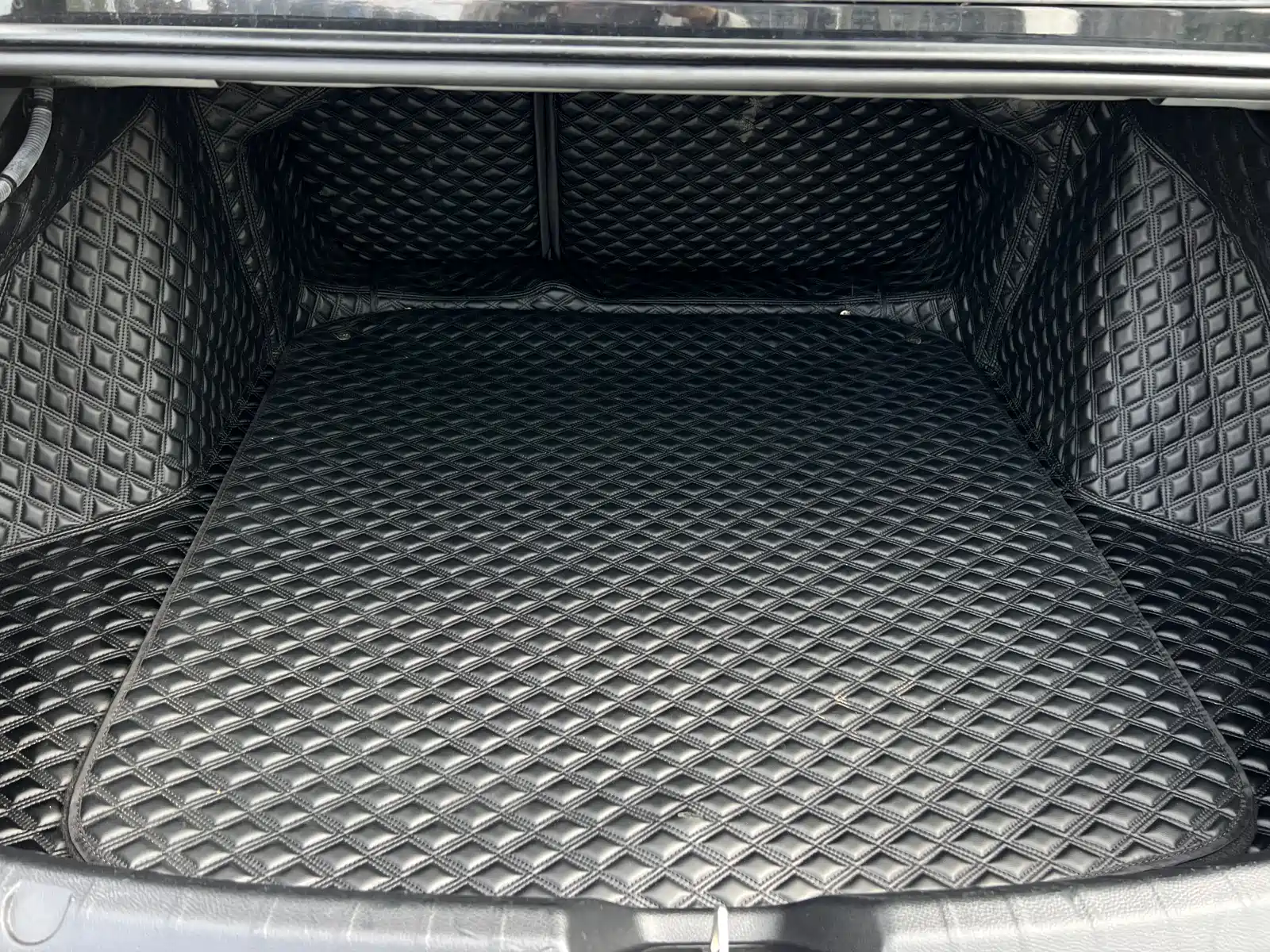 Фото 20 - Geely Preface