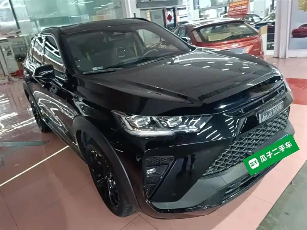 HAVAL H6S