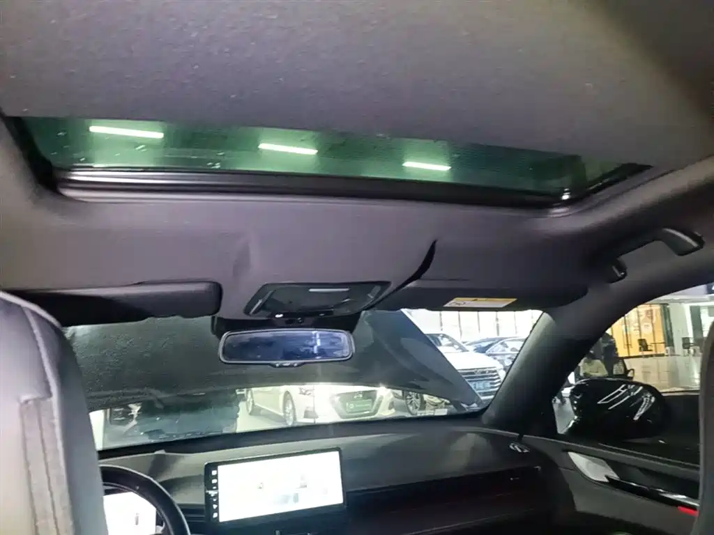 HAVAL H6S