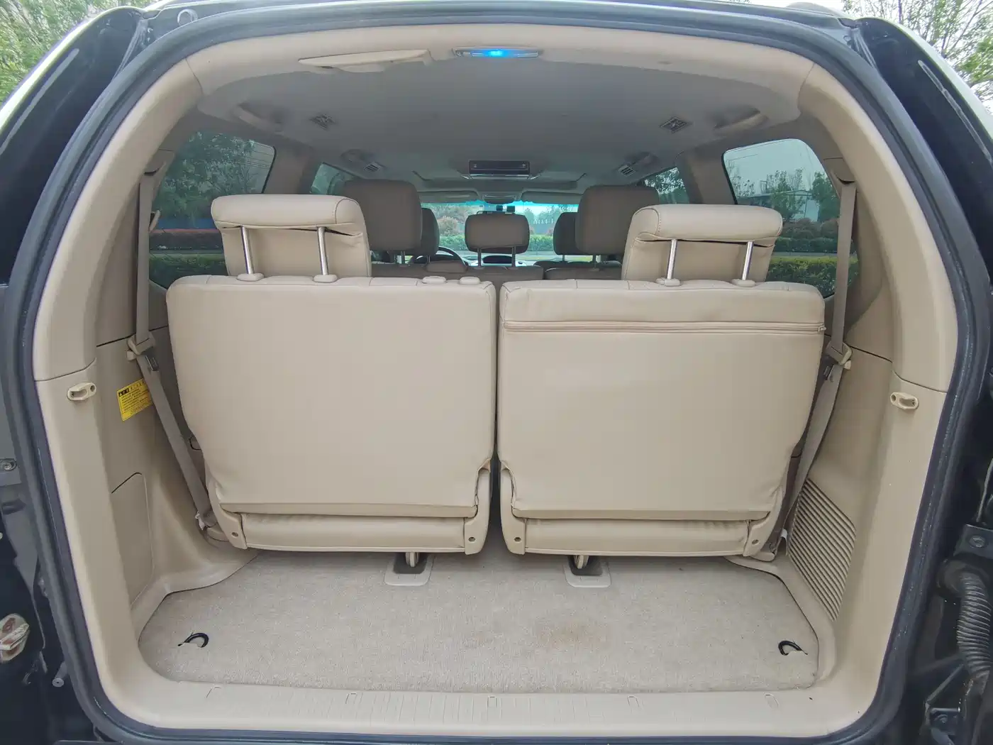 Toyota Prado 2006 4.0L Automatic VX NAVI Edition фото 22