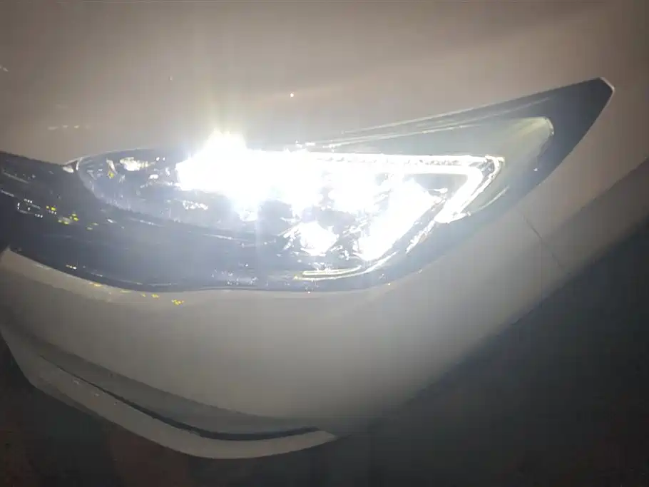 Buick GL8 2021 ES Landlord 653T Premium фото 5