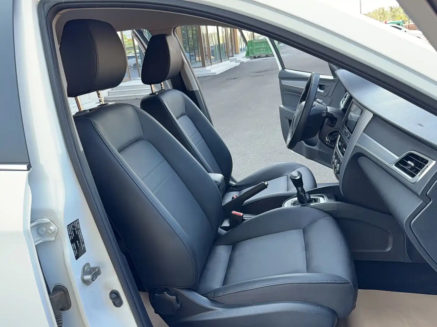 Besturn B30 2020 2019 1.6L Automatic Comfort