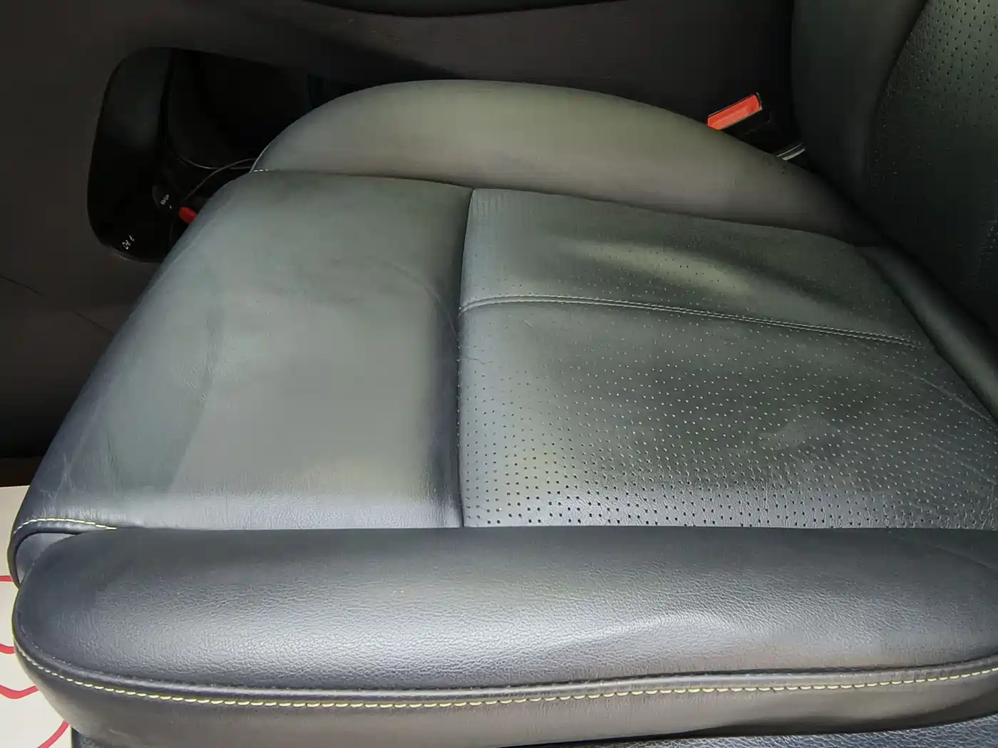 GAC Trumpchi Trumpchi M8 2021 Master Series 390T Prestige Edition фото 19