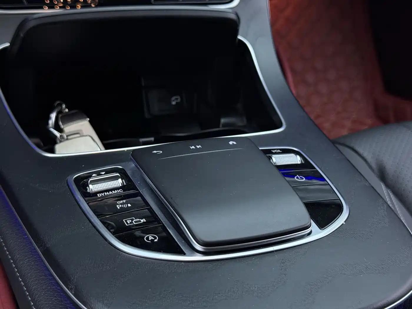 Mercedes-Benz E-Class (Import) 2023 E 260 Fashion Sport Edition фото 23