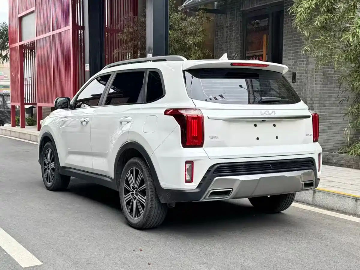 Kia Sportage 2021 Ace 2.0L Brilliant Edition фото 7