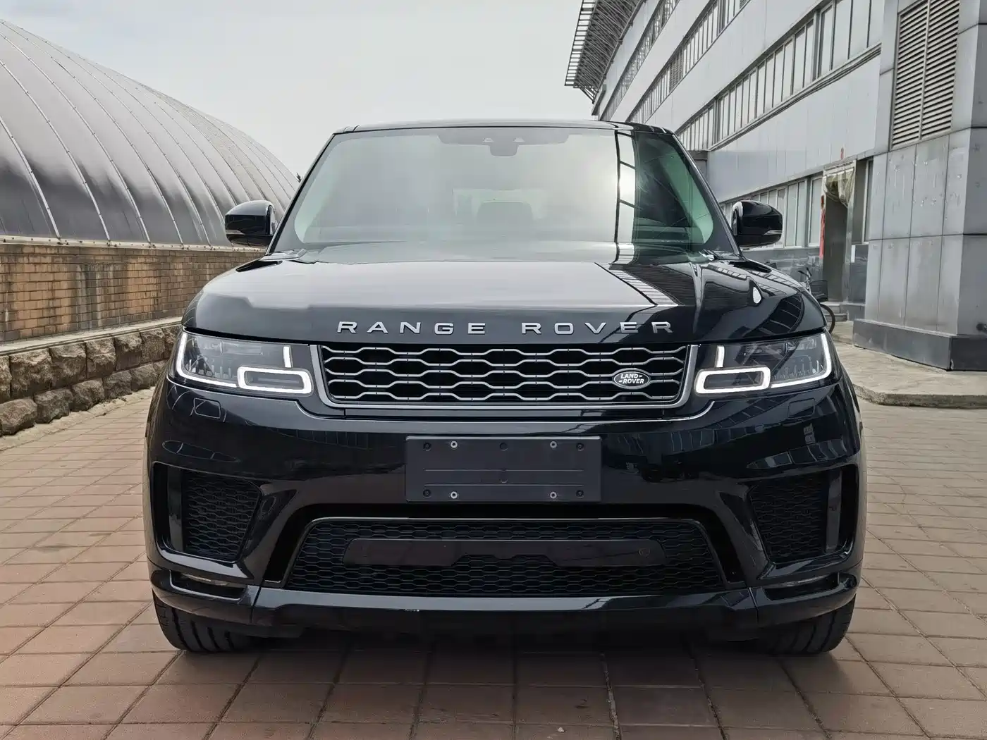Land Rover Range Rover Sport 2018 3.0 SC V6 HSE DYNAMIC фото 2