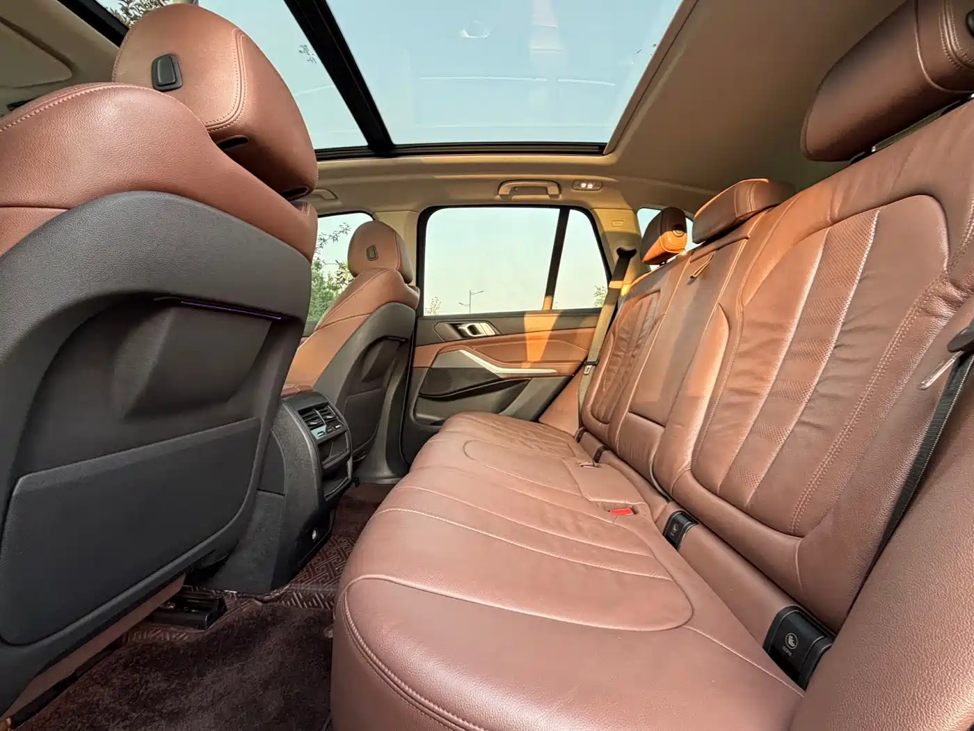 BMW X5 (Import) 2019 xDrive40i M Sport Package фото 6