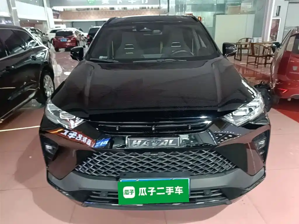 HAVAL H6S