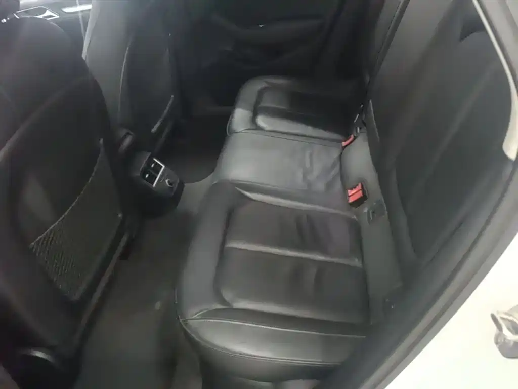 Audi A3 2016 Limousine 35 TFSI Style фото 17