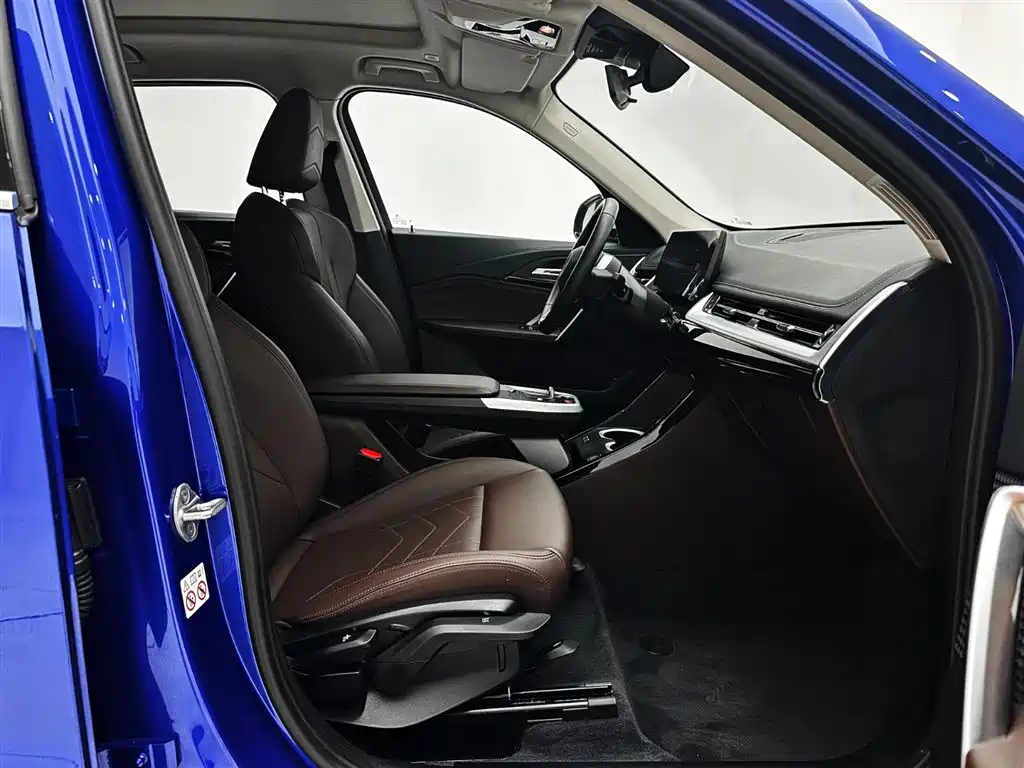 BMW X1 2023 sDrive20Li X Design Package фото 21