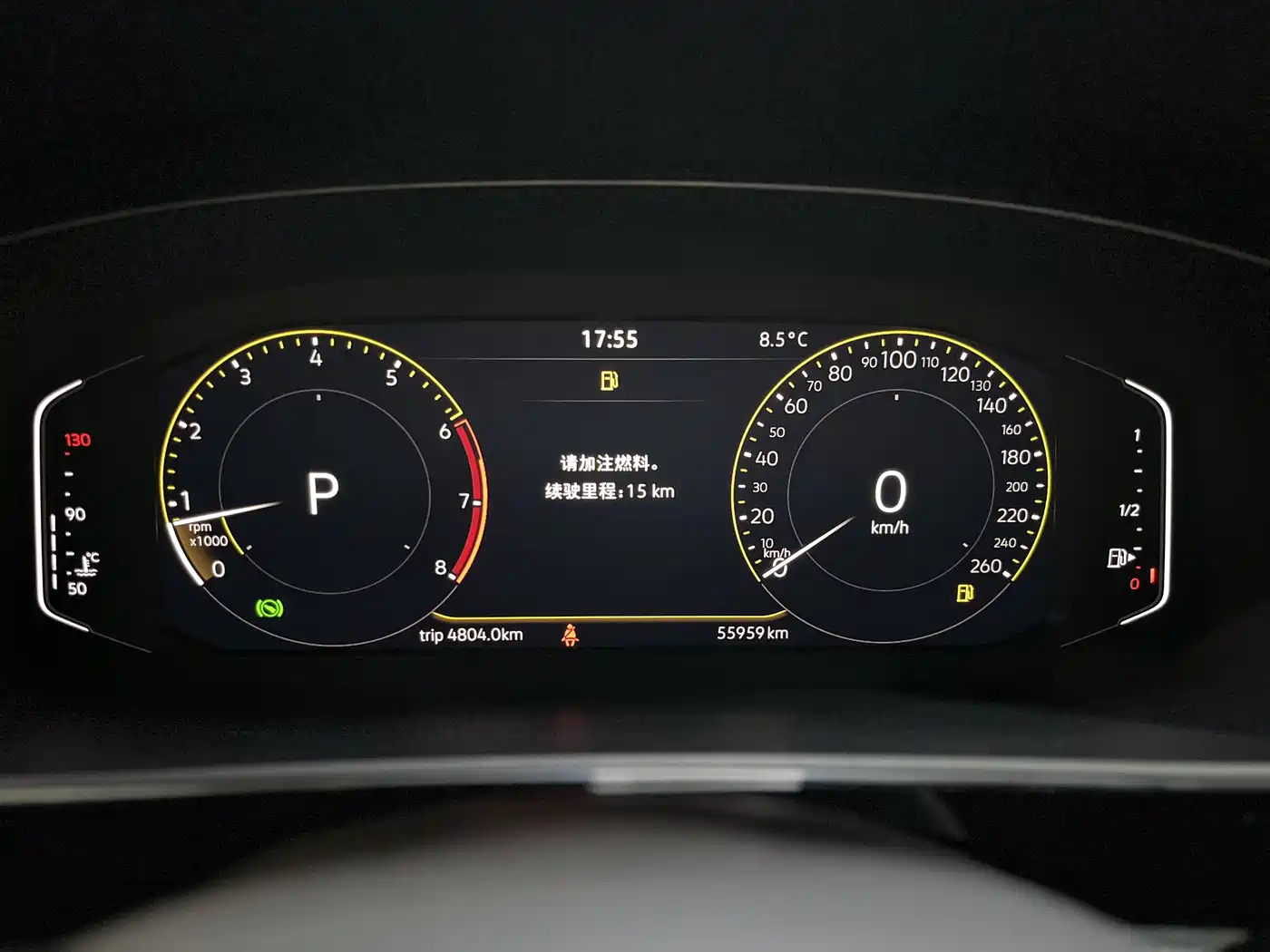 Volkswagen Passat 2023 330TSI Elite Edition фото 8