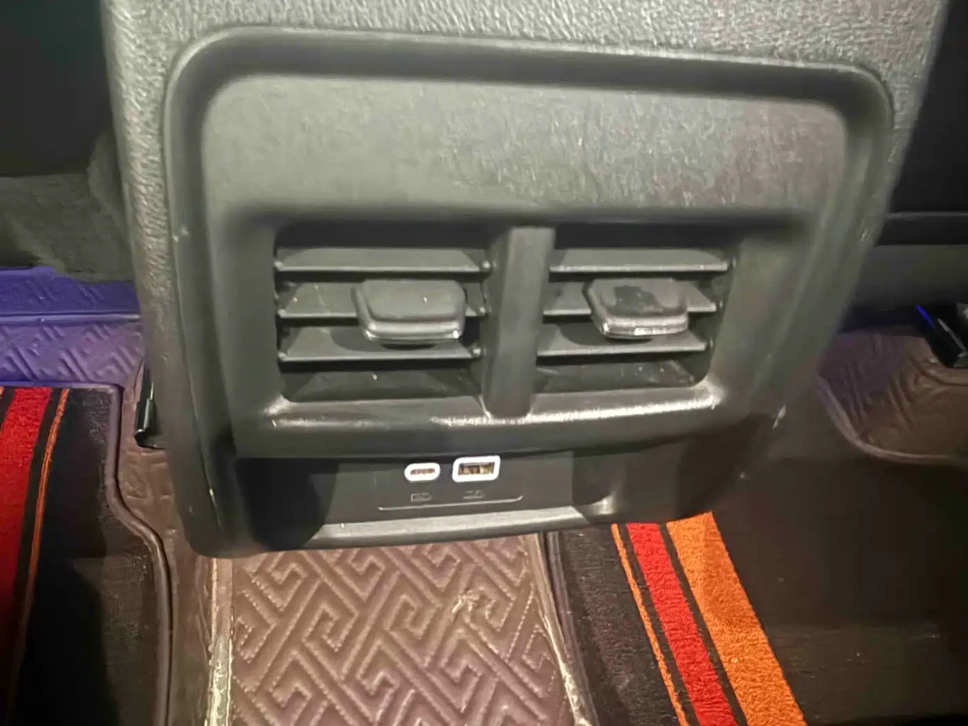 Cadillac XT4 2020 28T 2WD Technology фото 6