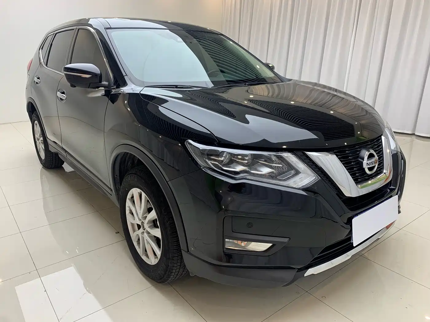 Nissan X-Trail, миниатюра 3