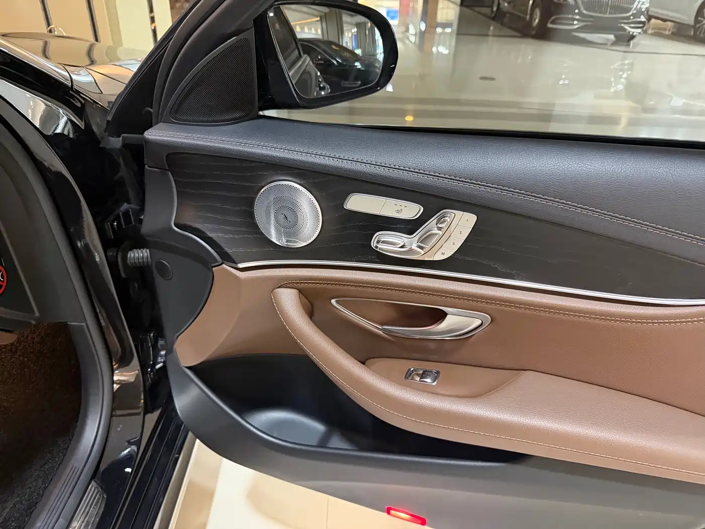 Mercedes-Benz E-Class 2021 Facelift E 300 L Luxury фото 6