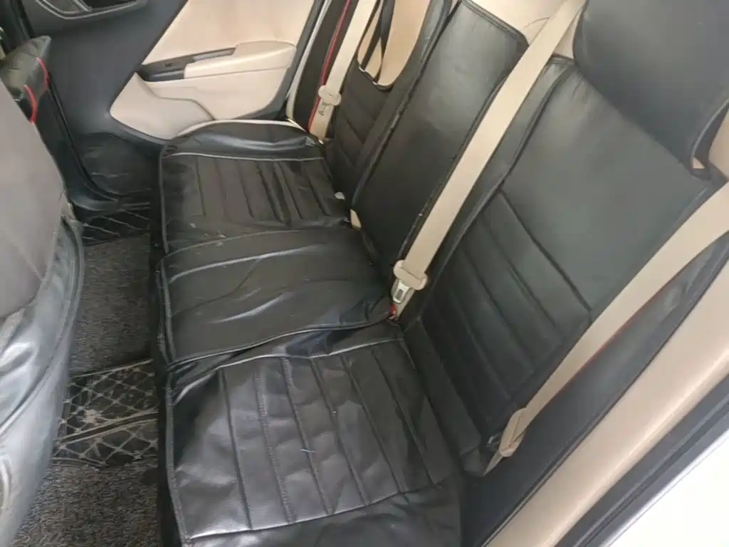 Honda City 2016 2015 1.5L Manual Progressive