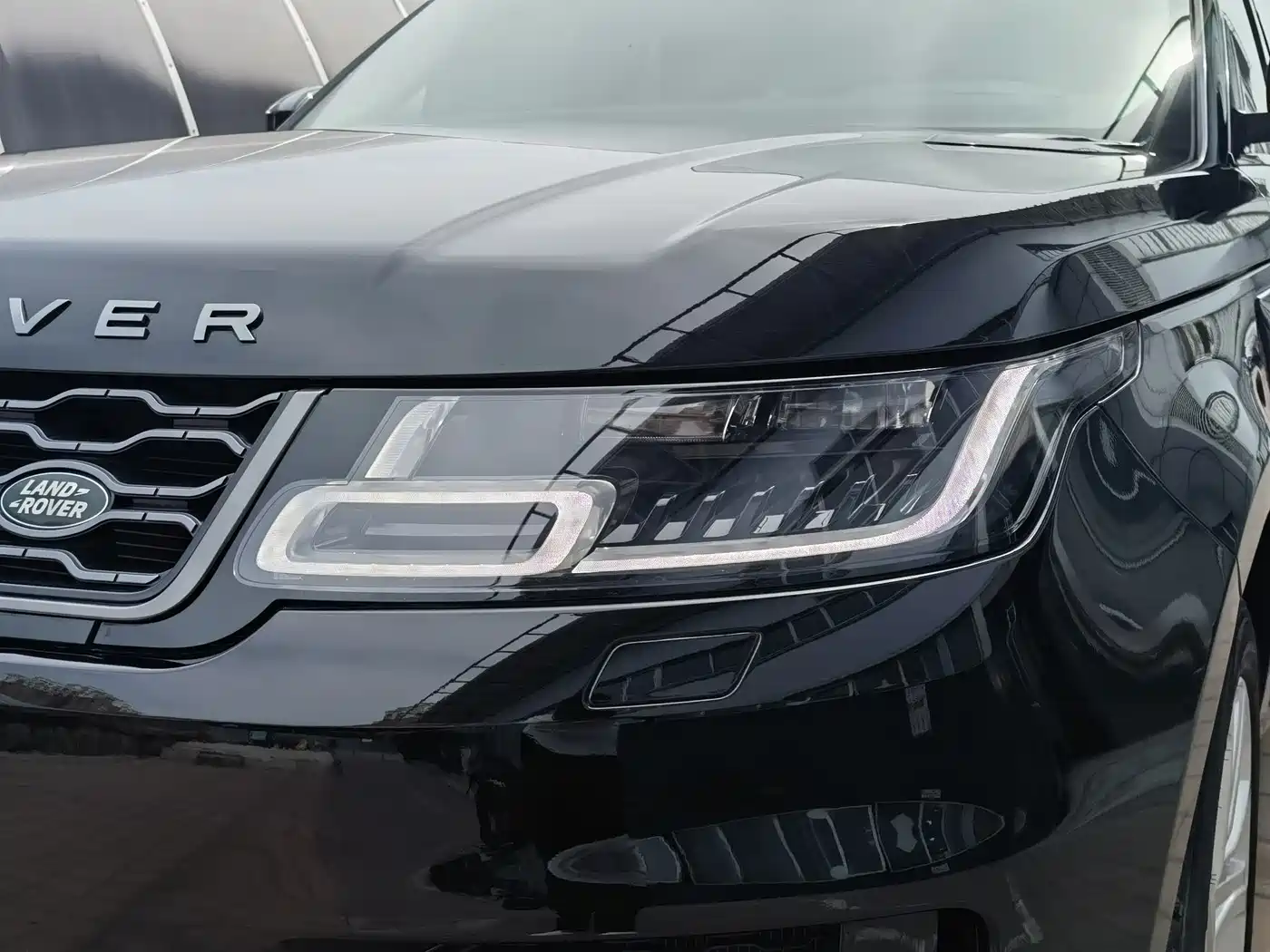 Land Rover Range Rover Sport 2018 3.0 SC V6 HSE DYNAMIC фото 17