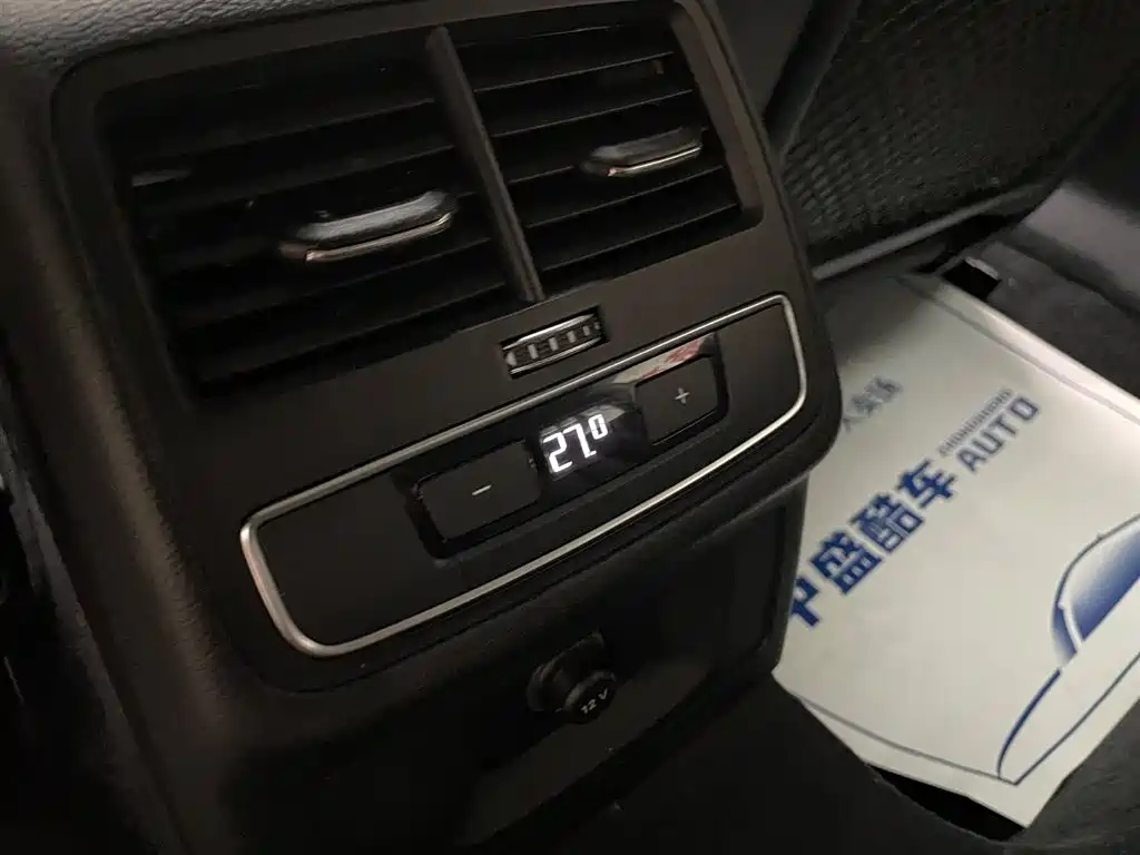 AUDI A5 (IMPORT)