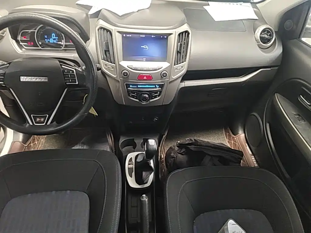 Haval H1 2016 2017 Red Label 1.5L AMT Comfort