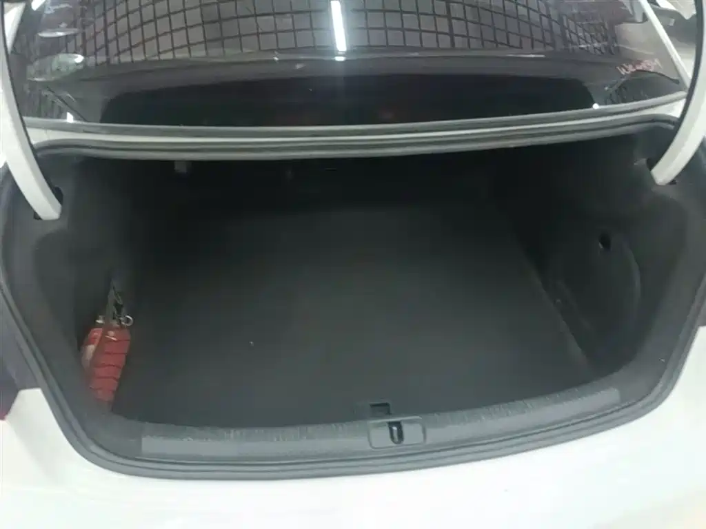 Audi A3 2016 Limousine 35 TFSI Style фото 19
