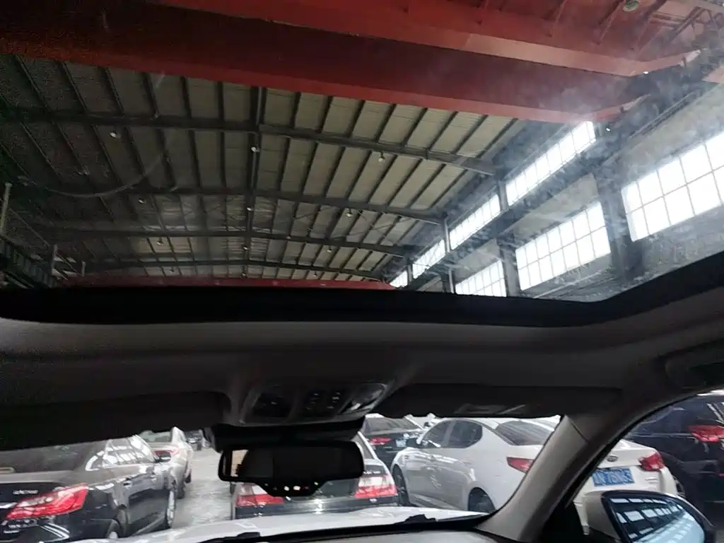 Haval F7 2019 Model 1.5T 2WD i-Chao China V фото 18