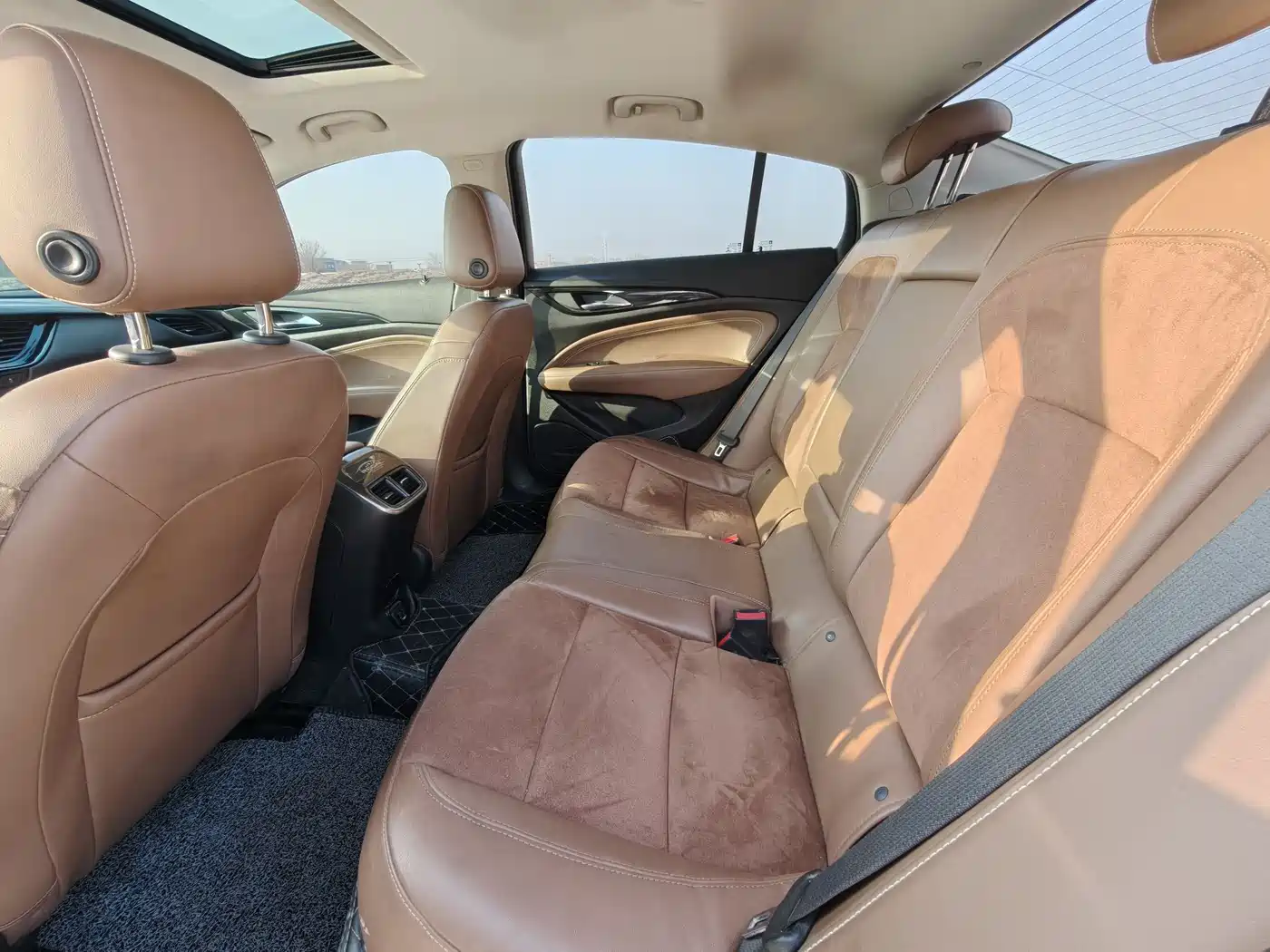 Buick Regal 2019 Model 20T Elite Type China V фото 6