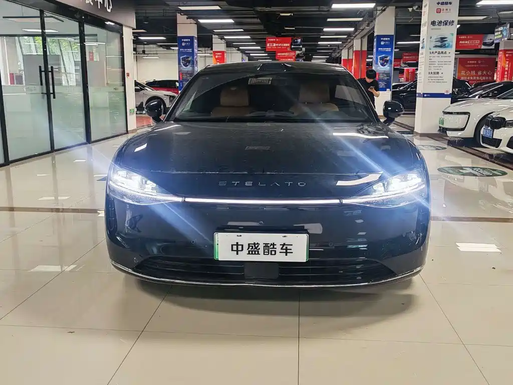 Xiangjie Enjoy World S9 2025 2024 Pure Electric Ultra AWD Flagship Edition