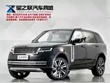 Фото 1 - Land Rover Range Rover