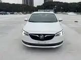 Фото 1 - Buick Excelle