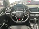 Фото 11 - Buick Excelle