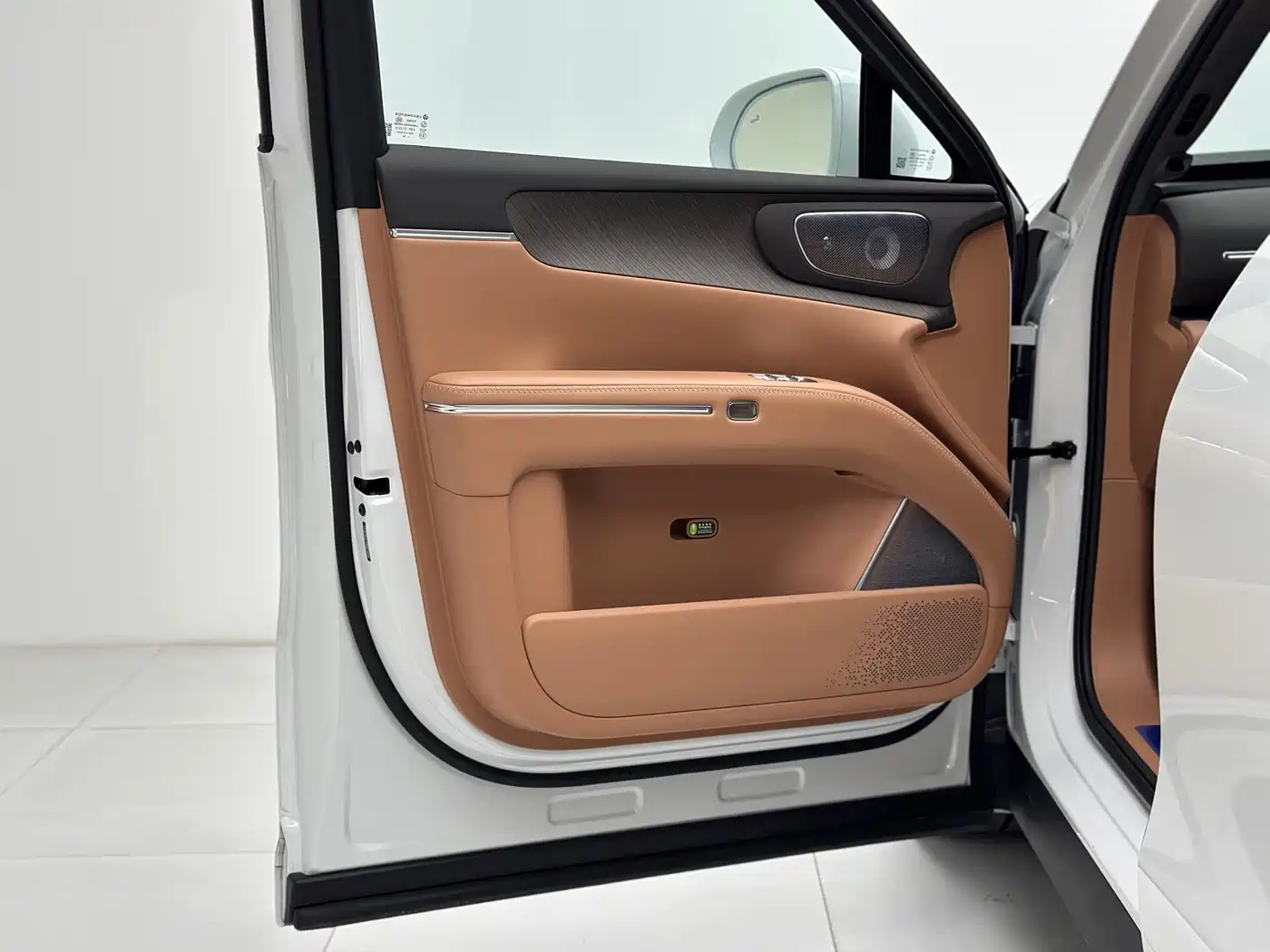 Leapmotor D Series 2026 2026 Model Pure Electric 115kWh 6-Seater