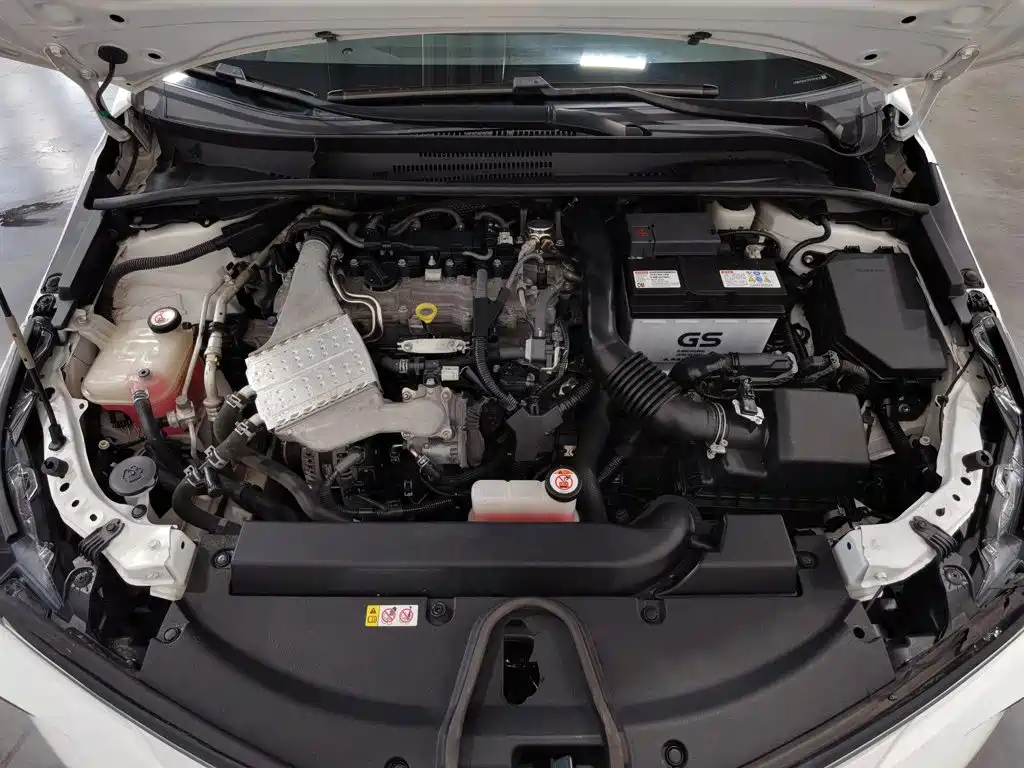 Photo 6 - Toyota Corolla