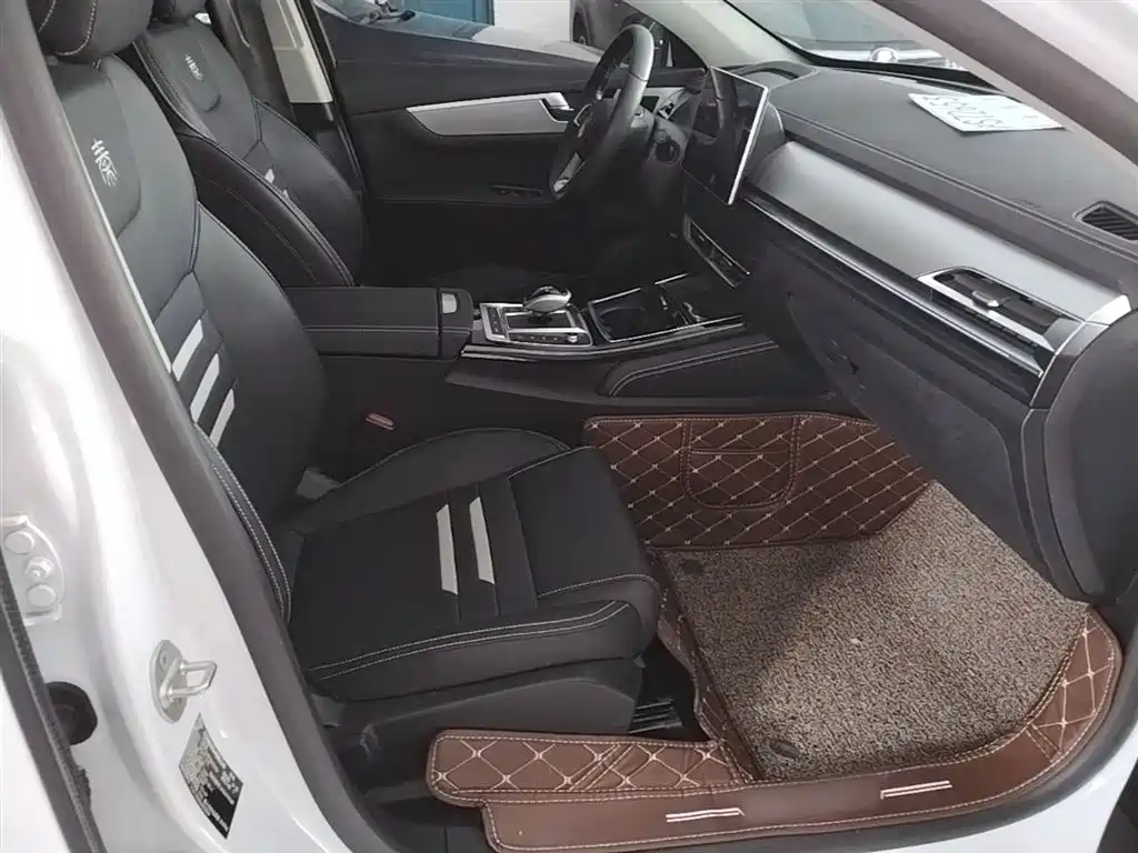 BYD Qin Pro New Energy 2019 DM Super Edition 1.5TI Automatic Smart Connected Jin Xuan Type China VI фото 25