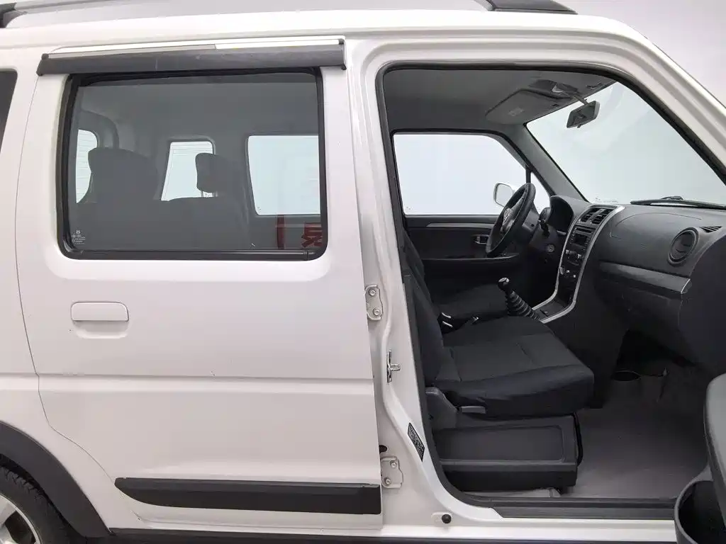 Suzuki Beidouxing X5 2015 2013 Facelift 1.4L VVT Cruise Edition