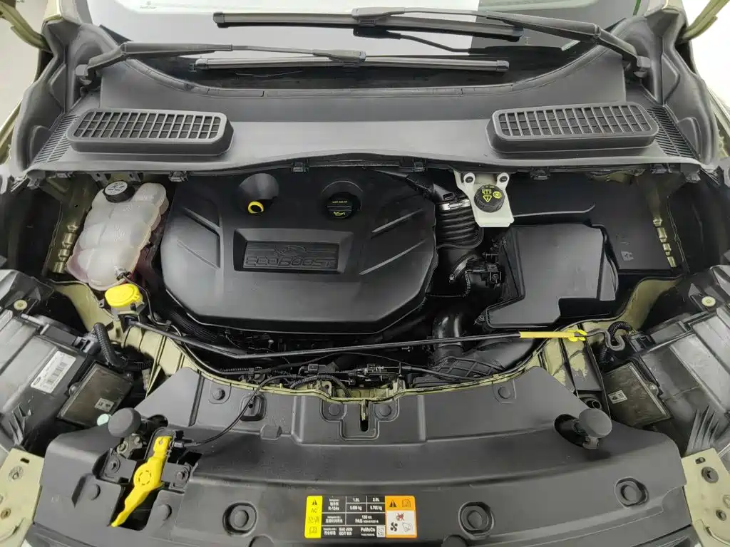 Ford Kuga 2013 2013 2.0L GTDi AWD Sport