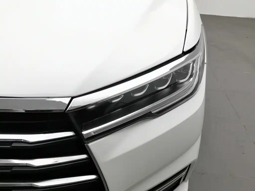 BYD Qin 2020 2019 1.5L Automatic Luxury Edition