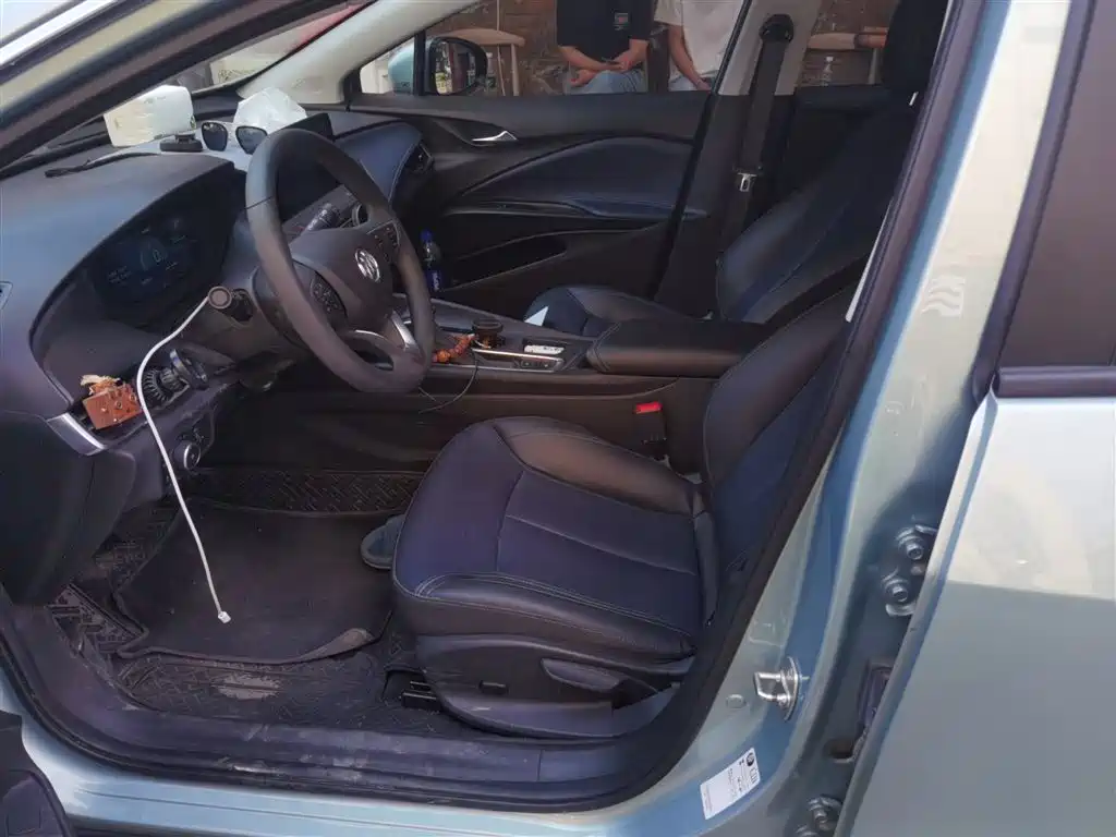 Buick Velite 6 2024 450km Premium PLUS фото 8